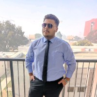 Saarthak Bhatia