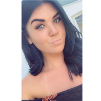 Lucy Scrivens