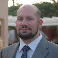 Pablo Roldán Gómez