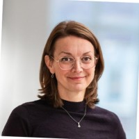 Frida Gunnarsson