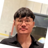 Matthew Ethan Prawira