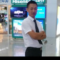 李邦洪