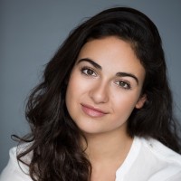 Carla Sonego Amar