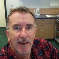 David Sanderson