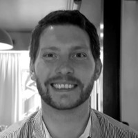 Joel Driessen