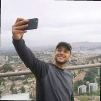 Ahmed Chikr