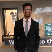 Pranjal Parekh