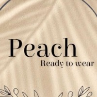 Peach Clothing