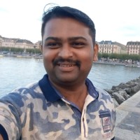Rahul Yewale