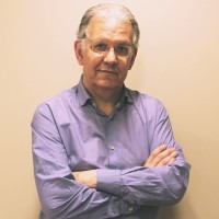 Oscar Larrosa Gonzalo