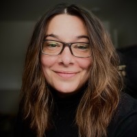 Valérie Sauvé 🩸