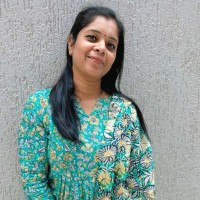 Priyanka Vable