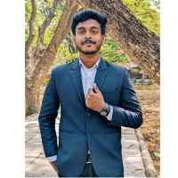 Sarath P