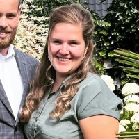 Ilona Oplaat