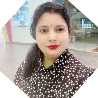 Sushma Pandita Tikoo