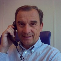 Harry Lonnqvist