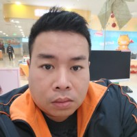 陈煜超