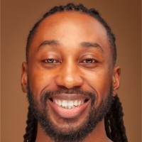 Adrian James