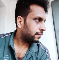 Suhas Nazir