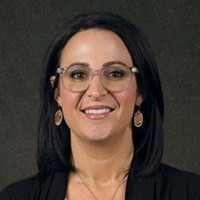Dani Kauerz Sloan, Ed.D