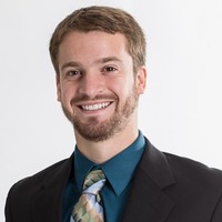 Conrad Olson