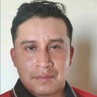 Ivan Alfredo Chila Rodriguez