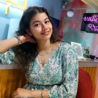 AADYA BHARDWAJ