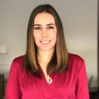 Sandra Lucía Martinez Schwarzbeck
