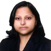 Jeeja Nair