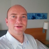 Sondre Kosmo Paulsen