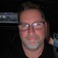 Christopher Raymond