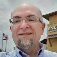 David Cooksey