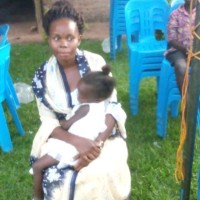 Aketch Irene Okoth