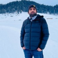 Aadil Bhat