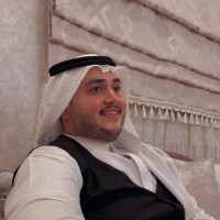 Saleh Al Nuqali