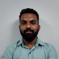 Sandeep Nair