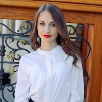 Iryna Levchenko