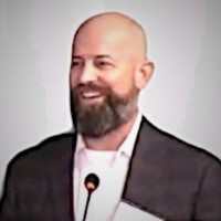 Brad Maughan, HCISPP