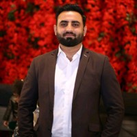 Ali Abbas