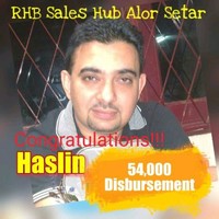 Mohd Haslin Haslin Ghazali