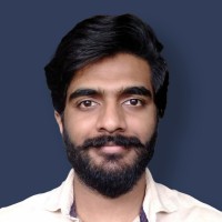 Nishanth Gowda