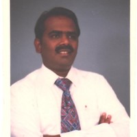 Nagi Reddy Ravulapati