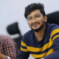 Sanjay S