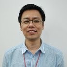 Apichart Phatthanasutthinon