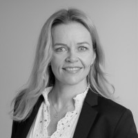 Rikke Sivertsen Dahl
