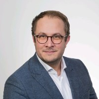 Matthias Kröll