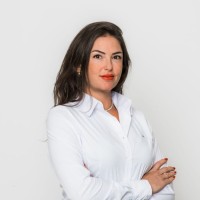 Ivana Gonzales