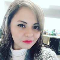 Elizabeth Montes De Oca Beltran