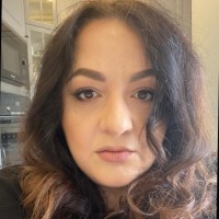 Raisa Grigorian