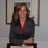 Cori Olson